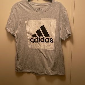 Adidas Shirt